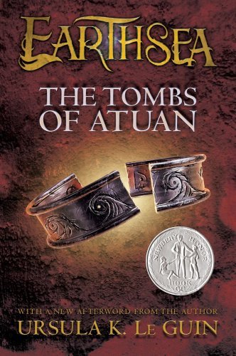 Ursula K. Le Guin/The Tombs of Atuan